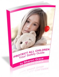 sharon grace Protect ALL Children